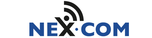 Logo NEX-COM